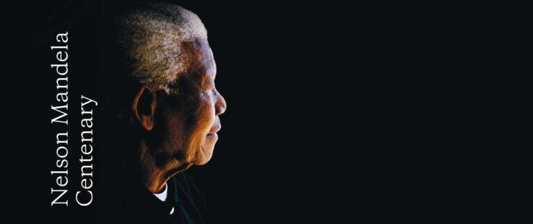 Nelson Mandela Centenary