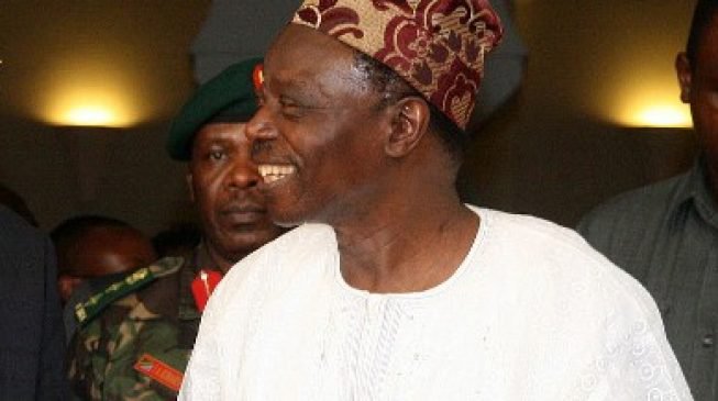 World Chronicle 319: Adebayo Adedeji, Economic Commission for Africa