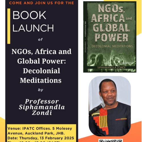 NGOs, Africa and Global Power: Decolonial Meditations