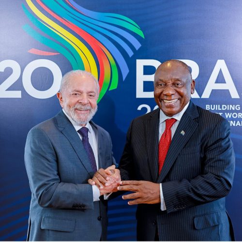 Ludinga amasu aphusile uhlelo lokusingatha i-G20