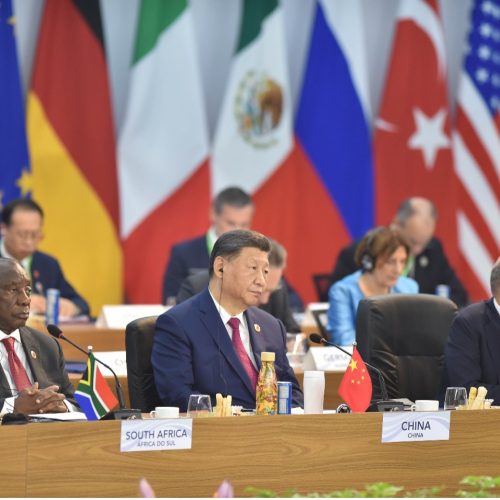 South Africa’s G20 Presidency: Multilateralism can never be wrong