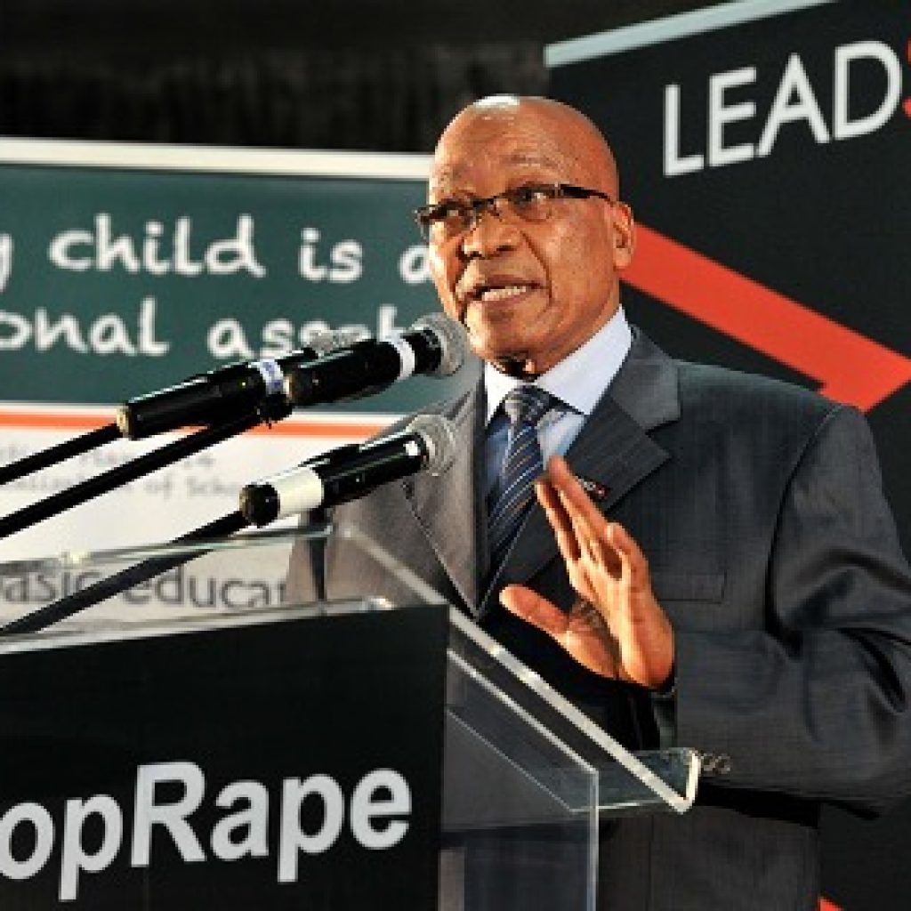 Centre Black Women’s Voices and Expertise in Sexual Violence Discourse