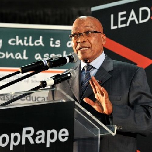 Centre Black Women’s Voices and Expertise in Sexual Violence Discourse