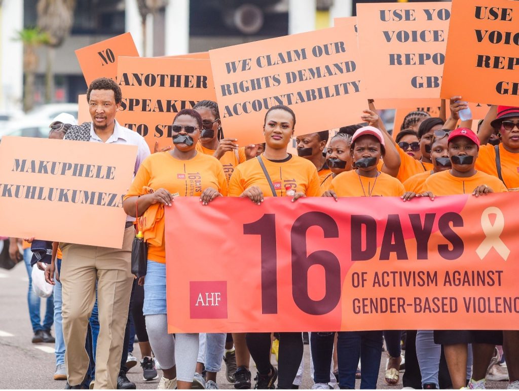 Judge Mbenenge case Shows the need for Clear Sexual Misconduct Policies in SA