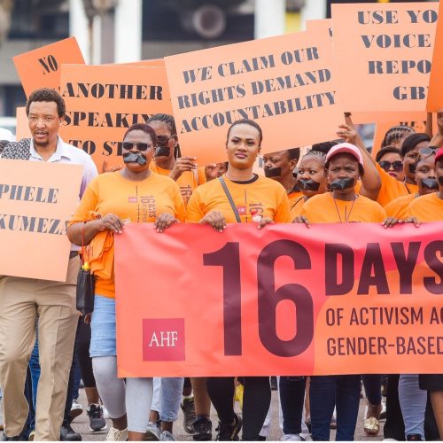 Judge Mbenenge case Shows the need for Clear Sexual Misconduct Policies in SA