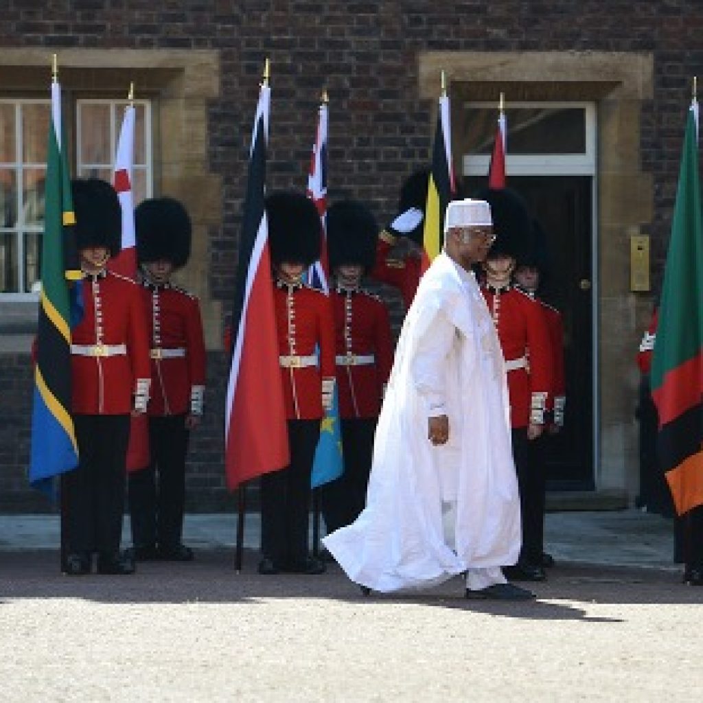 Ramaphosa, Biya and the Normalisation of the Abnormal in Africa