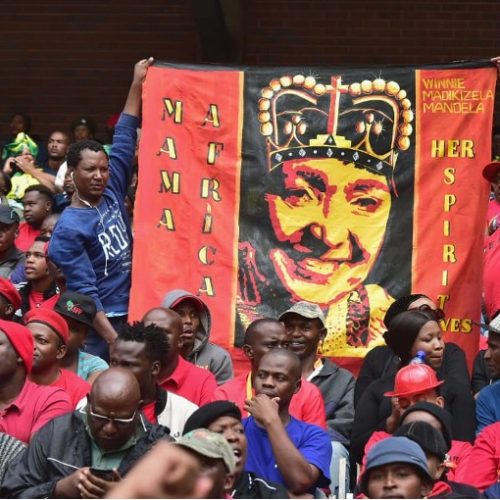 Remembering the Women who History has Erased, Shamed and Rendered Invisible