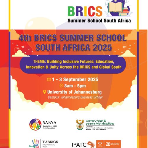 4th BRICS Summer School 2025