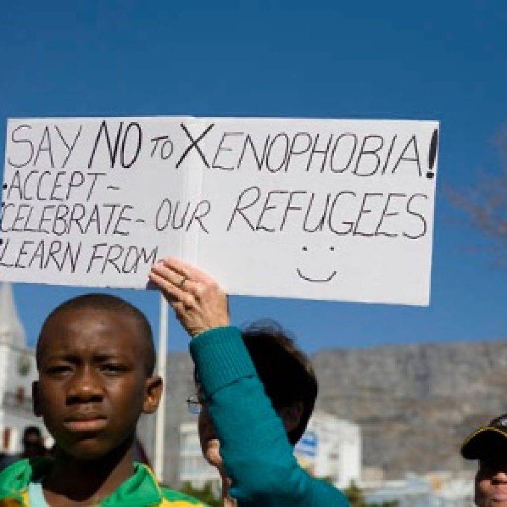 Operation Dudula is Responsible for the Death of Grace Banda’s Baby and We Should Be Enraged