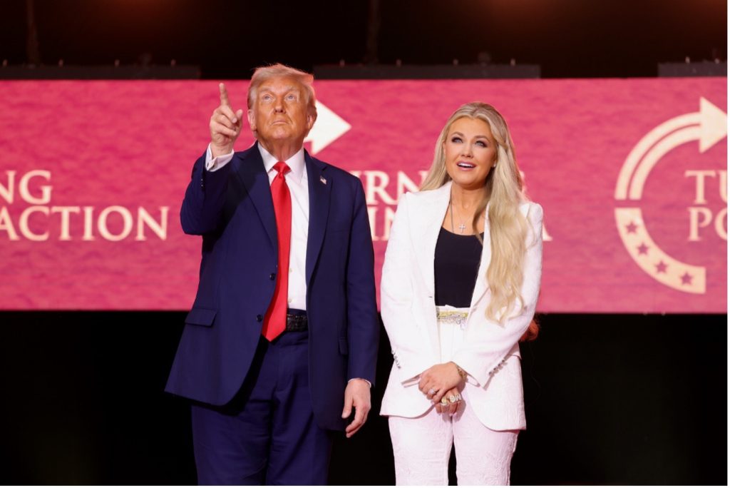 Chickens Have Come Home to Roost in the United States