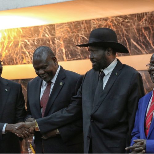 Is the Trial of South Sudan’s First Vice President a Political Power Play or a Quest for Justice