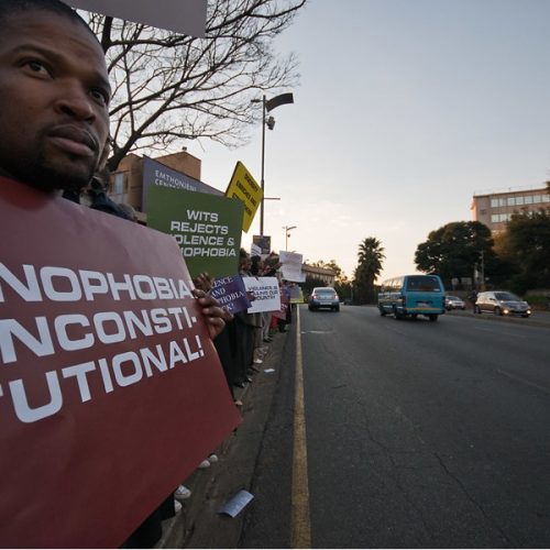 The Argument to Exclude Foreign Nationals from RAF is Illegal, Dangerous and Immoral