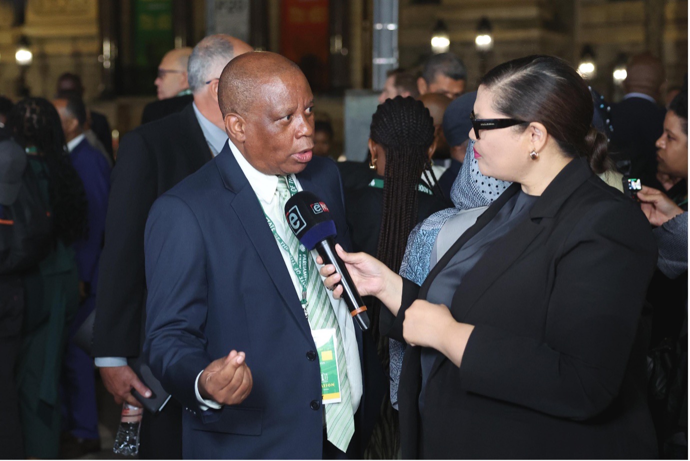 The Rise of Political Celebrities and the Appeal of the Lowest Common Denominator