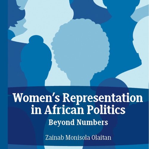 Women’s Representation in African Politics: Beyond Numbers