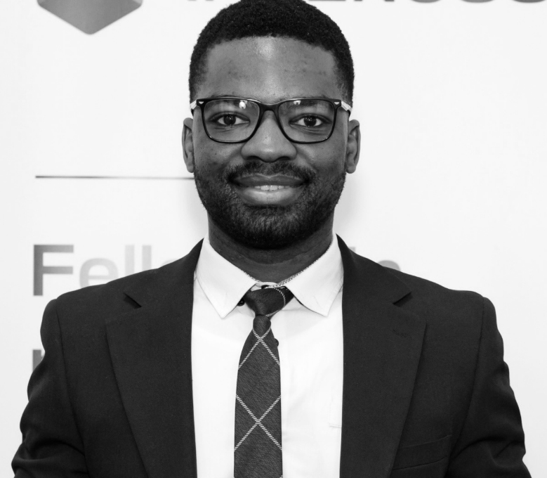 Dr Siphumelele Duma