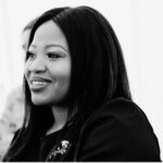 Ms. Zanele Ratsogav