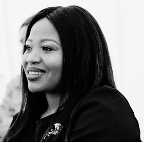 Ms. Zanele Ratsoga