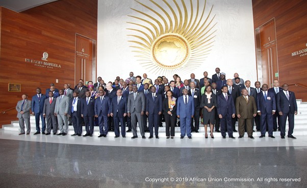 Siphamandla Zondi | A Plea for Financial Fairness