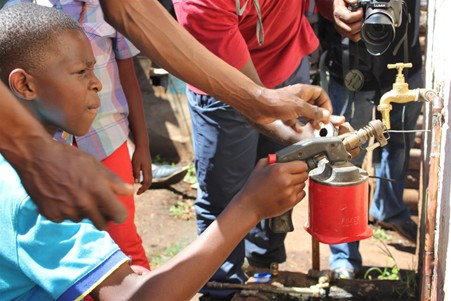 AWSISA Water and Sanitation Global South Dialogue is an Opportunity for Meaningful Progress in SA