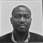 Prof Shadrack Wanjala Nasong’o