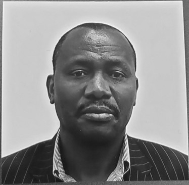 Prof Shadrack Wanjala Nasong’o