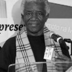 Ambassador Jerry Matjila