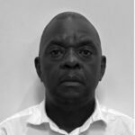 Dr Mbulaheni Mulaudzi