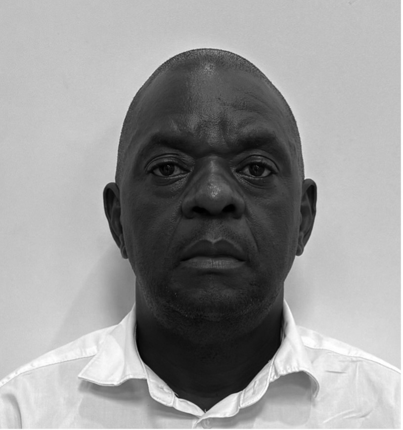 Dr Mbulaheni Mulaudzi