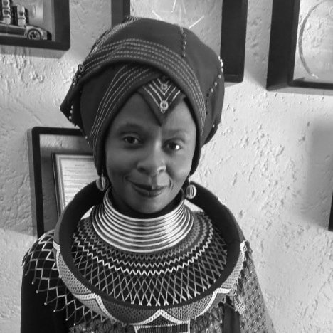 Dr. Nompumelelo Motlafi Francis