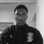 Mr Ofentse Sebasa