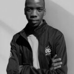 Mr. Tshegofatso Manakana