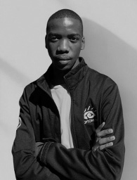 Mr. Tshegofatso Manakana