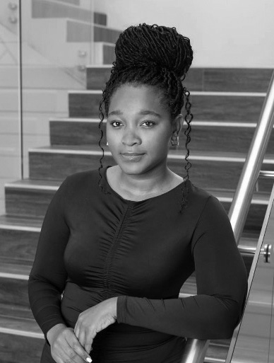 Ms Vhonani Petla