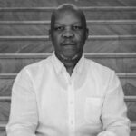 Prof Siphamandla Zondi