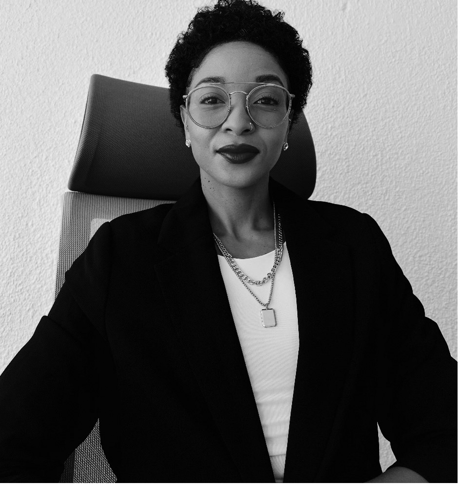 Ms Selemo Nkwe