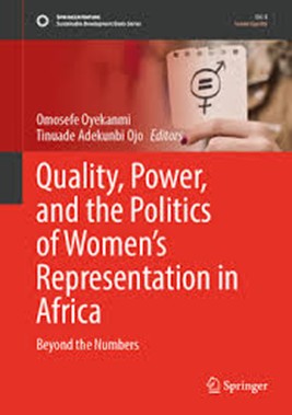 Quality, Power, and the Politics of Women’s Representation in Africa: Beyond the Numbers